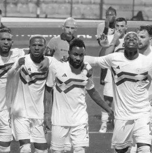 Turquie - D2&nbsp;: Guelor Kanga améliore ses statistiques en championnat avec Erokspor