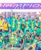 Tour préliminaire de la Ligue africaine des champions : le Gabon hérite d’un club burkinabé