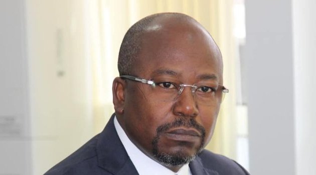 Alain Claude Bilie By Nzé représentera Ali Bongo à la 74ème Assemblée générale des Nations unies