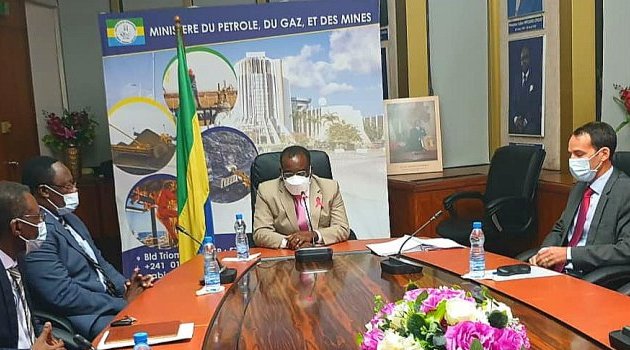 Un nouvel avenant pour le contrat liant le Gabon au pétrolier Perenco