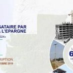 Le Gabon lève 126 milliards grace à un emprunt obligataire émis sur la CEMAC