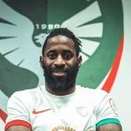 Turquie : André Biyogo Poko s’engage en deuxième division avec Amed Spor