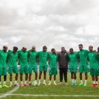 Classement FIFA : le Gabon fait du surplace en avril