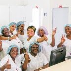 Le personnel médical et paramédical gabonais est-il profito-situationniste