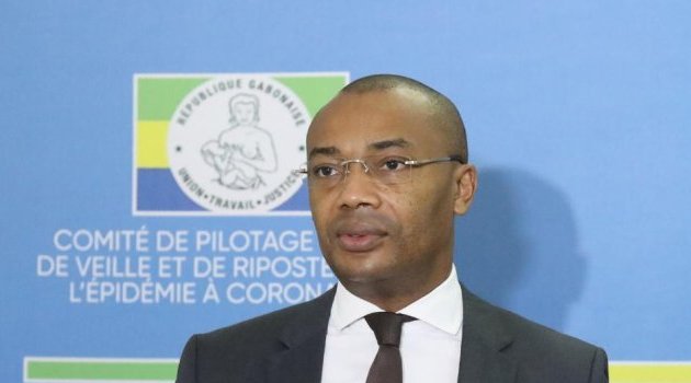 Coronavirus au Gabon : point journalier du 4 juin 2020