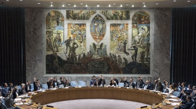 Le Conseil de sécurité de l’ONU inquiet de la situation sécuritaire, politique et humanitaire en Afrique de l’Ouest et au Sahel