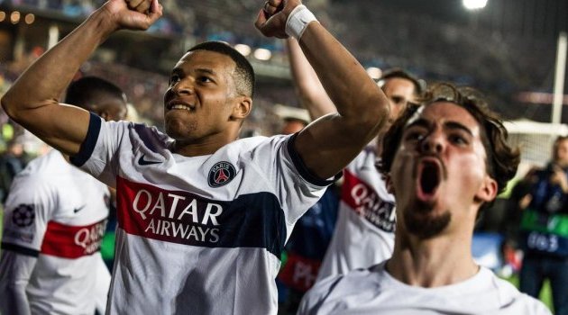 Ligue des champions : le PSG et le Barça décrochent leur billet pour le dernier carré