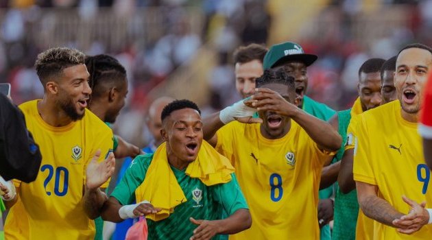 Classement FIFA d’avril : le Gabon fait un bond spectaculaire au plan mondial et africain