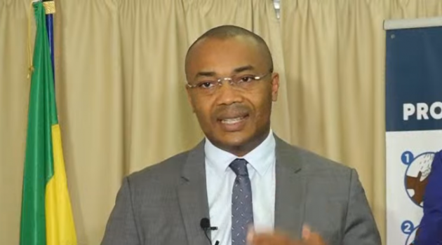 Coronavirus au Gabon : point journalier du 16 avril 2020