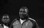 Éliminatoires Mondial 2026 : Les mots forts de Thierry Mouyouma qui ont changé le destin du Gabon face à la Gambie