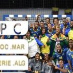 CAN handball 2024 : Le Gabon hérite d’un groupe fortement maghrébin