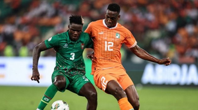 CAN 2023 : La Côte d’Ivoire débute en force avec une victoire sans appel sur la Guinée Bissau