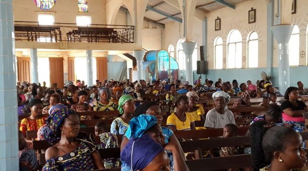 Dîme et offrandes des églises : comment ça marche au Gabon ?