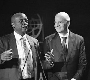 La CAF lance la Ligue des nations, une nouvelle compétition dès 2029