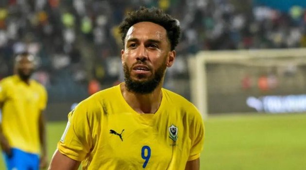 Pierre-Emerick Aubameyang : « Nous irons au Maroc avec l’ambition de gagner »