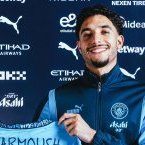 Manchester City : Un Africain débarque pour 4 saisons jusqu’en 2029