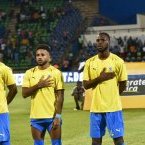 Classement FIFA du mois d’octobre : le Gabon chute d’une place