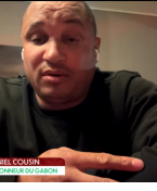 Panthères du Gabon&nbsp;: Les recommandations de Daniel Cousin pour relancer de l’équipe nationale