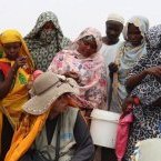 Tchad : le manque de fonds entrave l’aide aux réfugiés soudanais