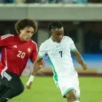 CAN 2025 : La Libye perd sur tapis vert contre le Nigeria