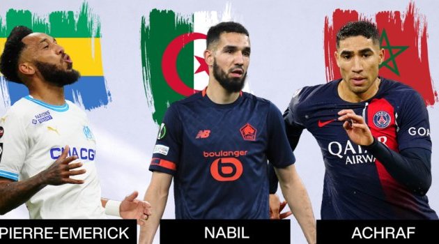Prix Marc Vivien Foé 2024 : Pierre Emérick Aubameyang grandissime favori