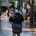 Climat : le nombre de catastrophes a été multiplié par cinq en 50 ans, selon l’ONU