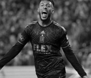 MLS : Denis Bouanga devient le meilleur buteur de l’histoire du Los Angeles FC