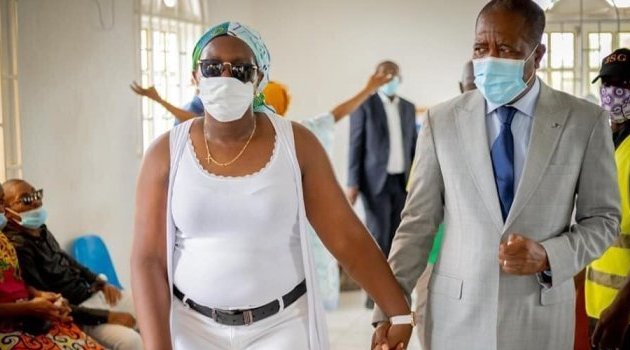 Les Gabonais ont-ils peur du coronavirus ?