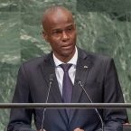 Haïti : l’ONU condamne l’assassinat du président Jovenel Moïse