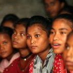 10 millions de filles supplémentaires risquent d’être mariées durant leur enfance à cause de la Covid-19
