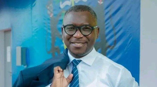 FEGAFOOT&nbsp;: Le vice-président de l’ANFPG annonce sa candidature à la présidence de l’institution