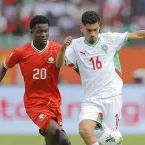 CHAN 2024 : Le Kenya surprend le Maroc, l’Angola s’offre la Zambie