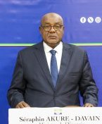 Communiqué final du conseil des ministres du Gabon du 27 mars 2025