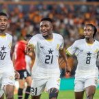 CAN 2023 : Le Ghana et l’Égypte se quittent sur un score de parité