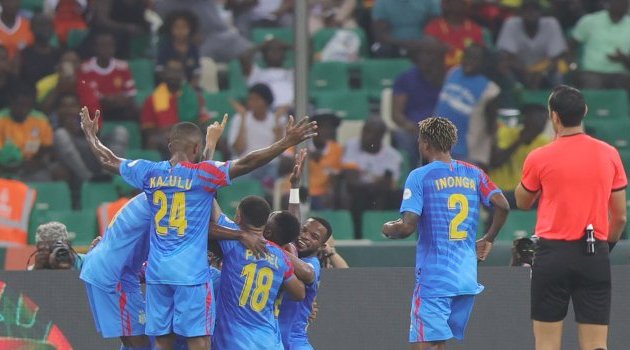 CAN 2023 : la RDC valide son billet pour les demi-finales en éliminant la Guinée