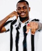 Ligue 1 algérienne&nbsp;: le Gabonais Randy Essang-Matouti foudroie la JS Kabylie d’un doublé