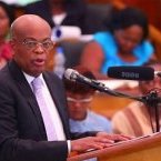 Roger Owono Mba à Yaoundé pour la réunion du comité ministériel de l’UMAC