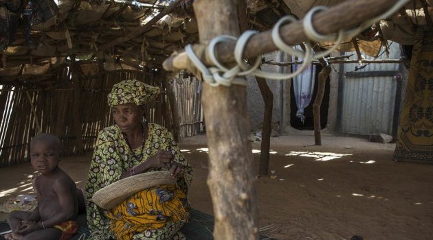 Mali : 580 personnes tuées depuis janvier dans le centre du pays, selon l’ONU