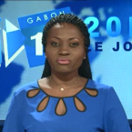 Journal télévisé de 20h de Gabon 1ère du 24 août 2019