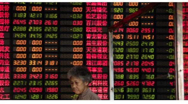 Le commerce extérieur chinois en hausse de 2,4% sur les onze premiers mois