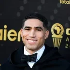 CAF Awards 2025&nbsp;: Achraf Hakimi sacré meilleur joueur africain de l’année