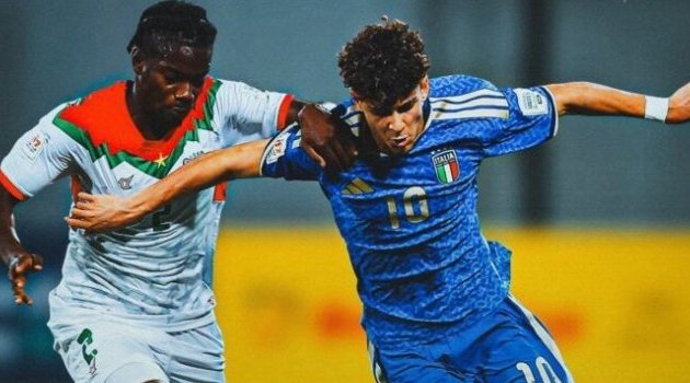 Mondial U-17&nbsp;: les représentants africains stoppés aux portes des quarts de finale