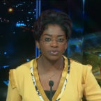 Journal télévisé de 20h de Gabon 1ère du 10 février 2020