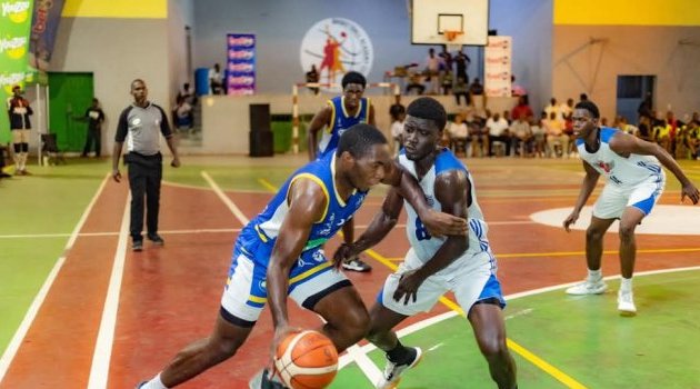 Basket : Coup d’envoi ce samedi de Youzou Elite Basketball 2025, la vitrine nationale du basket amateur