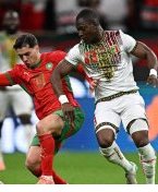 CAN 2025&nbsp;: Le Mali accroche le Maroc et maintient le suspense