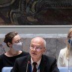 Le Conseil de sécurité donne son feu vert à un second mandat d’António Guterres à la tête du Secrétariat de l’ONU