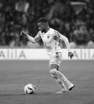 Angers SCO : Jim Allevinah contraint à une opération