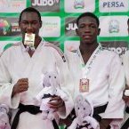 Moisson fructueuse pour les judokas gabonais à l’Open international d’Abidjan 2024