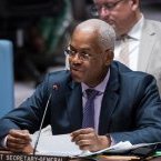 Mali : Un Mauritanien nommé à la tête de la mission de l’ONU dans le pays