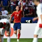 Euro 2024 : La Roja écrase la Croatie 3-0 dans le choc au sommet
